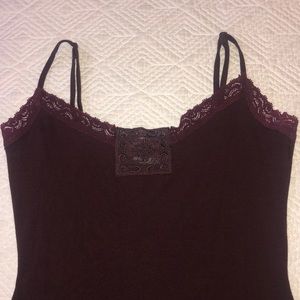 Betsey Johnson Vintage 90s Camisole